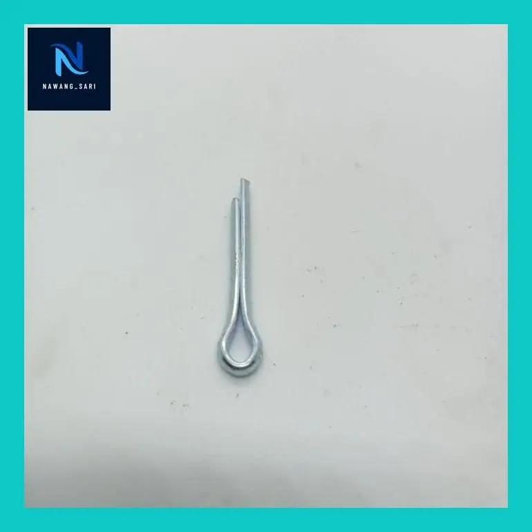 Nawa_ Clip Kancing Pen Penahan Mur Baut Tuas Rem Universal " 8