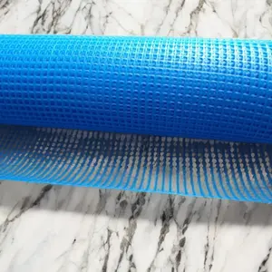 Jaring Plastik HDPE Full Plastik 100% Lebar 90cm Kotak 4.5mm Tebal 1.6mm Harga Permeter Kuat Tahan Air dan Kimia Ideal untuk Berbagai Kebutuhan