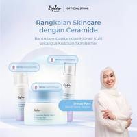 Gambar Reglow Paket Skin Barrier Series Menjaga Barrier Wajah Moisturaizer Reglow Melembabkan - P. Skin Barrier dari Biliva Beauty Store Kota Surabaya 1 Tokopedia