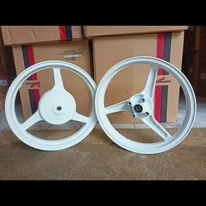 Velg Racing vrossi Rocket Palang 3 Yamaha Mio sporty/Smile 14x185/215