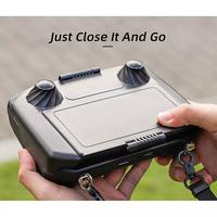 Gambar Sunnylife YK741 2 in 1 Protector Sun Hood DJI RC PRO Screen Guard Monitor Sunshade Cover for Mavic 3 Pro/ Mini 3 Pro Drone dari Jakarta Digital 8 Kota Administrasi Jakarta Pusat 4 Tokopedia