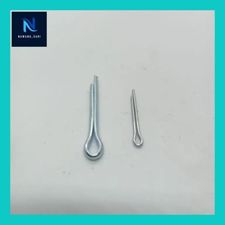 Nawa_ Clip Kancing Pen Penahan Mur Baut Tuas Rem Universal " 6