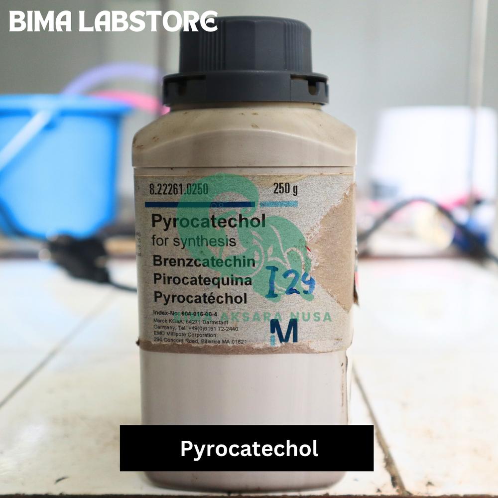 Pyrocatchol merck/ C6H6O2
