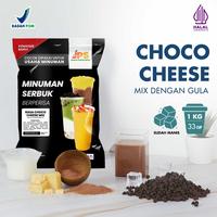 Gambar Bubuk Minuman Choco Cheese Mix Powder Instan JPS Gula dari Jakarta Powder Supply Kota Tangerang 1 Tokopedia