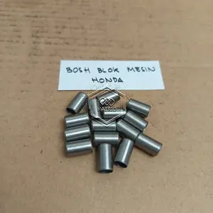 BOSH BOS BLOK MESIN GRAND SUPRA BEAT VARIO MOTOR HONDA PIN DOWEL 7x8x14 M7 7mm 7x8 7 X 8 X14 SILINDER CRANKCASE BLOCK MESIN