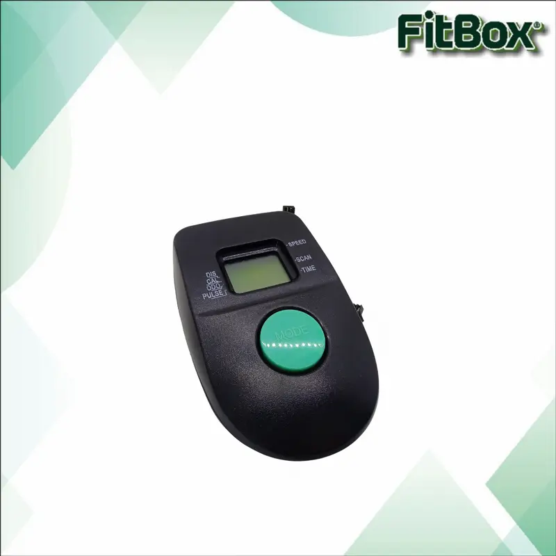 Monitor Sepeda Statis Universal FB – 103 4