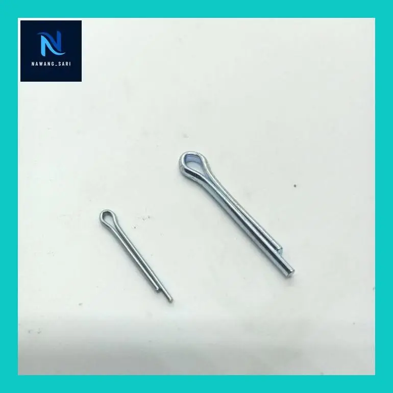 Nawa_ Clip Kancing Pen Penahan Mur Baut Tuas Rem Universal " 5