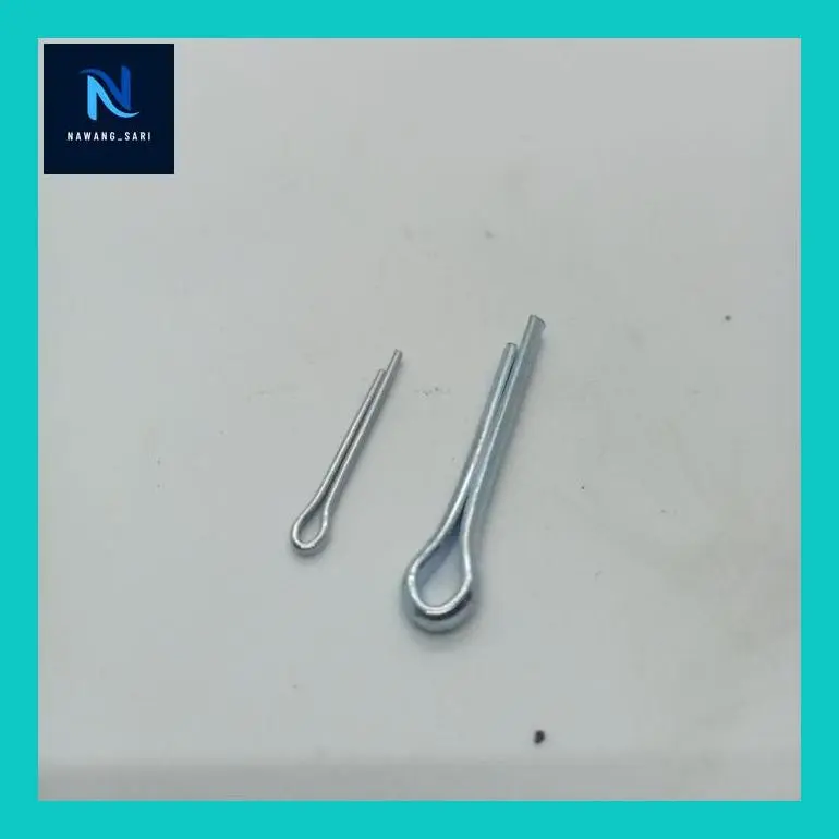 Nawa_ Clip Kancing Pen Penahan Mur Baut Tuas Rem Universal " 7