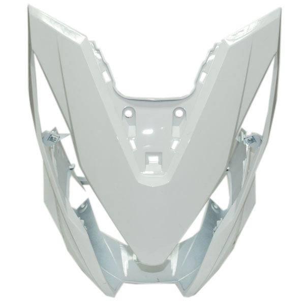 Gambar Cover FR Putih (White) – New BeAT eSP 64301K81N00RSW dari Honda Cengkareng Kota Tangerang Tokopedia