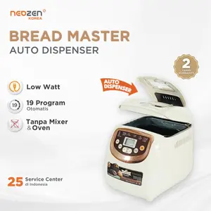PRE-ORDER Neozen - Bread Master Auto Dispenser