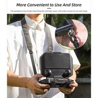 Gambar Sunnylife YK741 2 in 1 Protector Sun Hood DJI RC PRO Screen Guard Monitor Sunshade Cover for Mavic 3 Pro/ Mini 3 Pro Drone dari Jakarta Digital 8 Kota Administrasi Jakarta Pusat 5 Tokopedia