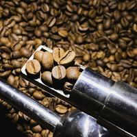 Gambar Halu Mekarwangi - Honey Extended Natural - 100 g dari Escape Coffee Kota Depok 2 Tokopedia