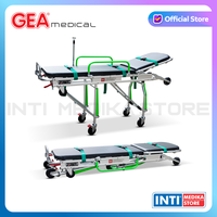 Gambar GEA - Tandu Emergency AMBULANCE Stretcher YDC 3 HWF FWF 3A 3B 3D 3D02 Tandu Dorong | BASKET Stretcher YDC 8 A1 B1 B6 Tandu Helikopter | Alat Bantu Klinik Rumah Sakit - Keranjang YDC-8A1 dari INTI MEDIKA STORE Kota Bandung 3 Tokopedia