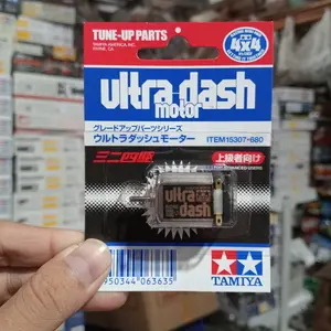 TAMIYA 15307 DINAMO TAMIYA ULTRA DASH MOTOR