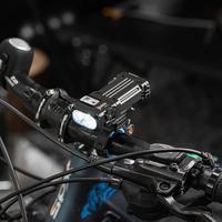 Gambar Wuben X2 Pro 1500 Lumens Flashlight - UV-White dari Wuben Light Indonesia Kota Administrasi Jakarta Selatan 5 Tokopedia