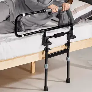 Pegangan Tempat Tidur Dewasa Lansia / Bed Assist Rail Safety Bedrail