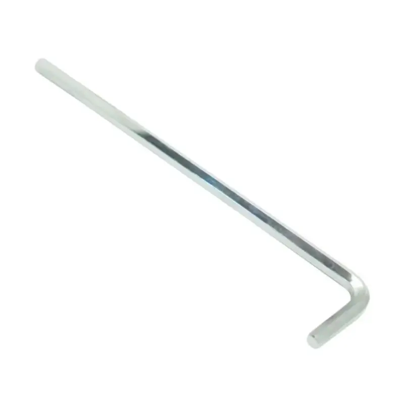 TEKIRO ECERAN Kunci L PANJANG 5MM Hex key long size 5MM ORIGINAL 2
