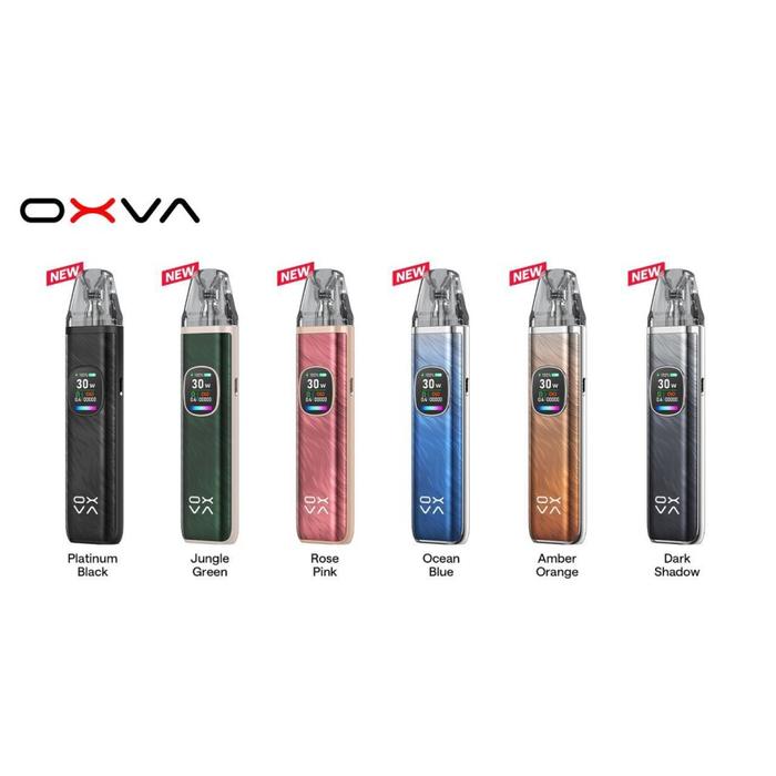 elfbar elfa kaufen OXVA Xlim Pro 2 Kit Online