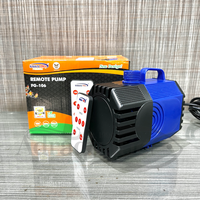 Gambar SAKKAI PRO FG-106 REMOTE PUMP SUBMERSIBLE POMPA CELUP RC CONTROL FILTER AQUARIUM KOLAM dari ADRAQUATIC Kota Bandung 1 Tokopedia