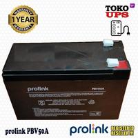 Gambar Baterai Ups Prolink PBV50A 12V 10Ah pengganti Fida 1290 - Bubble dari TokoUPS Kota Administrasi Jakarta Pusat 2 Tokopedia