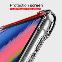 Gambar Black Soft Case for Tecno Pova 3 2022 - 6.9 inch - Gratis Temp Glass - BLACK dari Mentari Grasindo Teknik Kota Administrasi Jakarta Barat 4 Tokopedia