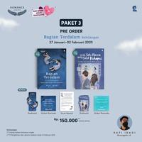 Gambar Pre Order Buku Self Improvement - Bagian Terdalam Kehilangan By Rafi Ibadi - Bumi Fiksi dari Bumifiksimedan001 Kota Medan 2 Tokopedia