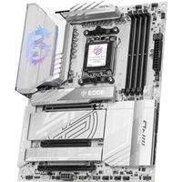 Gambar MSI MPG X870E EDGE TI WIFI - [Socket AM5, AMD X870E, DDR5, WiFi 7, USB3.2 Type C, AI PC, SATAIII, ATX] dari Duta Mandiri Infokom Kota Administrasi Jakarta Pusat 4 Tokopedia
