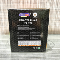 Gambar SAKKAI PRO FG-106 REMOTE PUMP SUBMERSIBLE POMPA CELUP RC CONTROL FILTER AQUARIUM KOLAM dari ADRAQUATIC Kota Bandung 3 Tokopedia