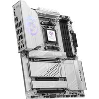 Gambar MSI MPG X870E EDGE TI WIFI - [Socket AM5, AMD X870E, DDR5, WiFi 7, USB3.2 Type C, AI PC, SATAIII, ATX] dari Duta Mandiri Infokom Kota Administrasi Jakarta Pusat 5 Tokopedia