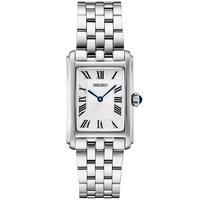 Gambar Jam Tangan Wanita Seiko Ladies SWR083 SWR083P1 Quartz Essentials Collection White Dial Original Japan Watch dari Swing Fine Watches Kota Administrasi Jakarta Barat 3 Tokopedia