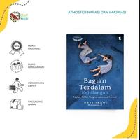 Gambar Pre Order Buku Self Improvement - Bagian Terdalam Kehilangan By Rafi Ibadi - Bumi Fiksi dari Bumifiksimedan001 Kota Medan 1 Tokopedia
