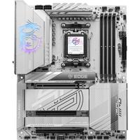 Gambar MSI MPG X870E EDGE TI WIFI - [Socket AM5, AMD X870E, DDR5, WiFi 7, USB3.2 Type C, AI PC, SATAIII, ATX] dari Duta Mandiri Infokom Kota Administrasi Jakarta Pusat 3 Tokopedia