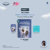 Gambar Pre Order Buku Self Improvement - Bagian Terdalam Kehilangan By Rafi Ibadi - Bumi Fiksi dari Bumifiksimedan001 Kota Medan 3 Tokopedia
