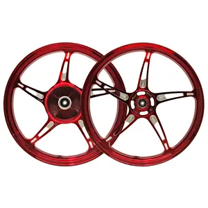 VND Velg Racing Bintang Laut 140x17 & 160x17 - Jupiter Z/ Jupiter Mx Old/ Vega ZR/ F1ZR