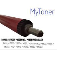 Gambar Fuser pressure lower 17A CF217A 19A M102A M130A 102A 130A roller 217a dari MyToner Kota Administrasi Jakarta Timur 3 Tokopedia