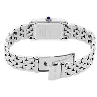 Gambar Jam Tangan Wanita Seiko Ladies SWR083 SWR083P1 Quartz Essentials Collection White Dial Original Japan Watch dari Swing Fine Watches Kota Administrasi Jakarta Barat 5 Tokopedia