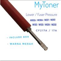 Gambar Fuser pressure lower 17A CF217A 19A M102A M130A 102A 130A roller 217a dari MyToner Kota Administrasi Jakarta Timur 1 Tokopedia