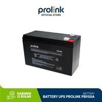 Gambar Baterai Ups Prolink PBV50A 12V 10Ah pengganti Fida 1290 - Bubble dari TokoUPS Kota Administrasi Jakarta Pusat 4 Tokopedia