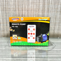 Gambar SAKKAI PRO FG-106 REMOTE PUMP SUBMERSIBLE POMPA CELUP RC CONTROL FILTER AQUARIUM KOLAM dari ADRAQUATIC Kota Bandung 2 Tokopedia