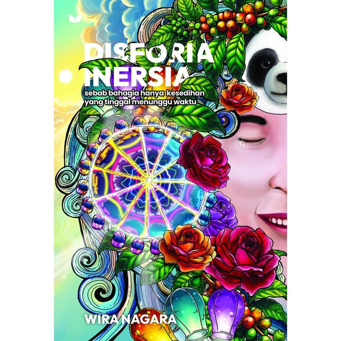 Gambar Disforia Inersia - Wira Nagara dari MojokStore_NEW Kab. Sleman Tokopedia