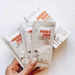 HemoHIM (6 sachet) Multivitamin : Produk by A t o m y