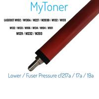 Gambar Fuser pressure lower 17A CF217A 19A M102A M130A 102A 130A roller 217a dari MyToner Kota Administrasi Jakarta Timur 2 Tokopedia