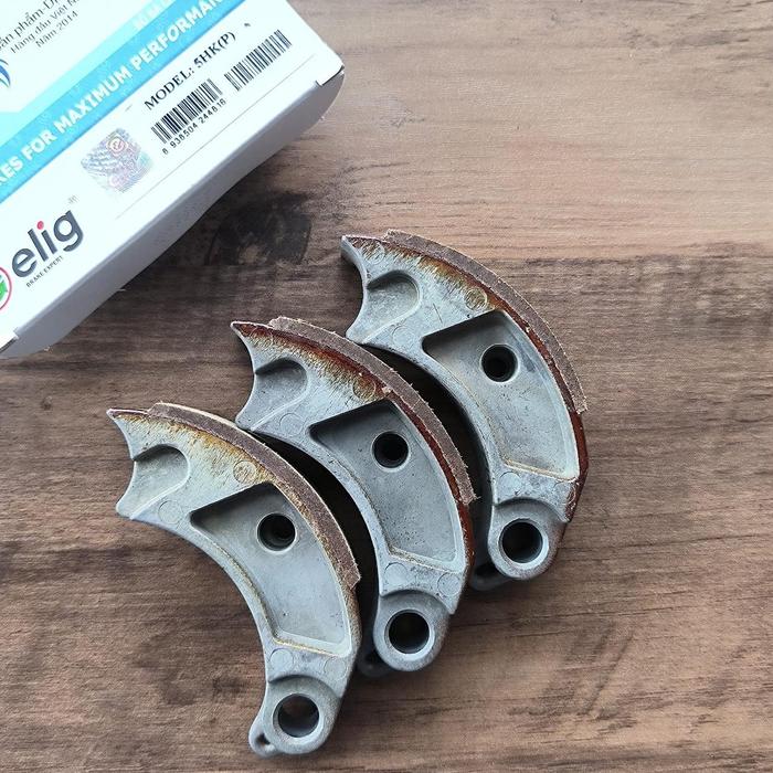 Gambar KAMPAS GANDA ELIG RACING NOUVO LELE DAN Z PLUG AND PLAY SET 5HK ONLY dari Lestari Motor 2 Kota Administrasi Jakarta Barat Tokopedia