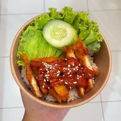 Jual Katsu Rice Bowl Terdekat - Harga Murah & Grosir Juni 2026 | Tokopedia