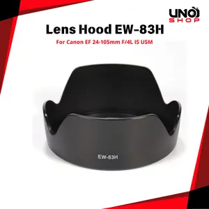 Lens Hood EW-83H For Canon EF 24-105mm F/4L IS USM