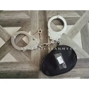 Borgol Tangan Polisi/Polri Made In USA Borgol