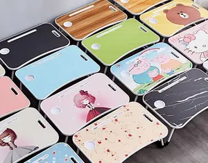 MEJA BELAJAR LIPAT ANAK CHLOE / MEJA LAPTOP UK 60X40 WITH HANDLE