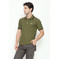 Gambar HEMMEH Polo Wangki Green Polos - S dari HEMMEH.ID Kota Bandung 3 Tokopedia