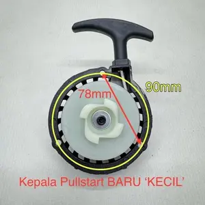 Kepala Pullstart-Tarikan Baru KECIL Mini Gp-Mini Trail-Mini ATV 50cc