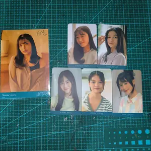 PP PC JKT48 Kalender 2025 A Gaze of Dream